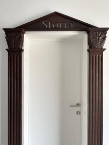 Appartement 2 personnes - Storia