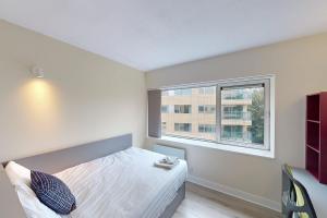 Victoria Mills - UCC Summer Beds