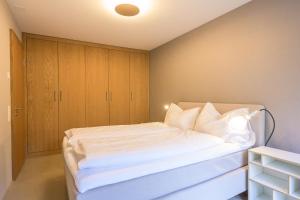 Edelweiss Ferienwohnung, Vista Flem