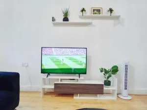 Quibid Cozy Downtown Apartment QS013 - Erith