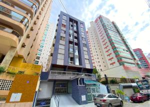 1 Quadra do Mar, Conforto e Comodidade 2 Quartos no Coração do Parque das Castanheiras na Praia da Costa