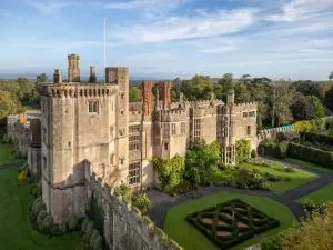 Thornbury Castle - A Relais & Chateaux Hotel - Oldbury upon Severn