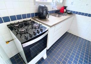 1 Quadra do Mar, Conforto e Comodidade 2 Quartos no Coração do Parque das Castanheiras na Praia da Costa