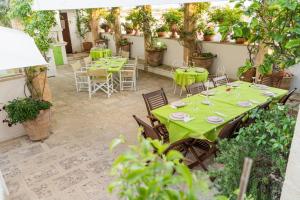 Antica dimora dei Pepe