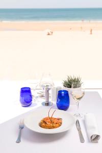 Hotel Playa Victoria