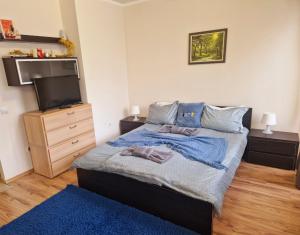 NEAT STUDIOS in "BOROVETS GARDENS" hotel