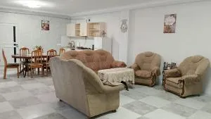 Гостевой дом Семейный - Sevan