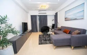 Accra Realest Property Groups, Solaris Apartments - Ridge