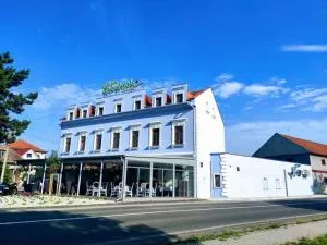 Penzión Žabokrek - Self check-in - Oslany