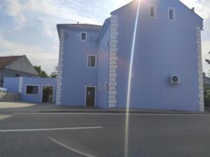 Penzión Žabokrek - Self check-in