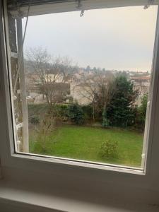 Appartements maison delalonde Autun centre appartement familial 7places : photos des chambres