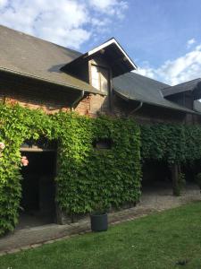 Chambre dhôte dans manoir près du Tréport et Mers-les-Bains