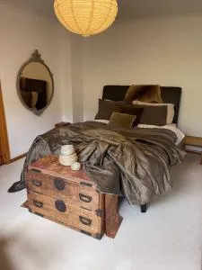 Room in Studio - Serene Studio Retreat in Cygnet with Private Entrance - 休恩维尔