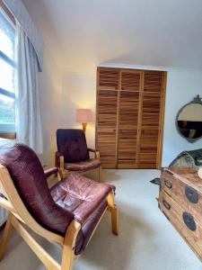 Serene Studio Retreat in Cygnet with Private Entrance