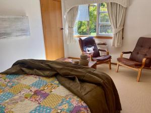 Serene Studio Retreat in Cygnet with Private Entrance