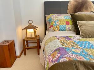 Serene Studio Retreat in Cygnet with Private Entrance