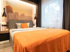 Classic Room room in JustStay Hotel Ratingen