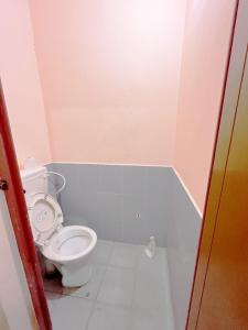 KPS homestay
