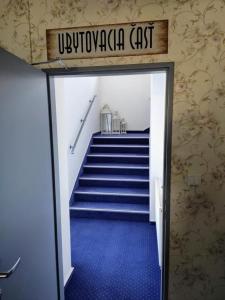 Penzión Žabokrek - Self check-in