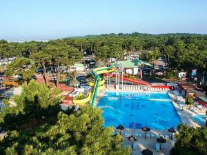 Mobilhome Trigano Samba 3 Bedrooms BA233 - La Palmyre Bonne Anse Plage