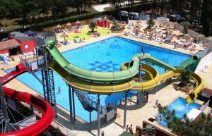 Mobilhome Trigano Samba 3 Bedrooms BA233 - La Palmyre Bonne Anse Plage