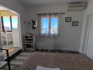 Aegina Downtown Apartments 2
