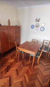 Departamento zona Casino