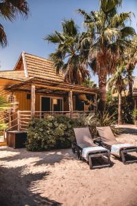 Kasai Beach One Bedroom room in Toison D'or