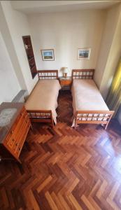 Departamento zona Casino