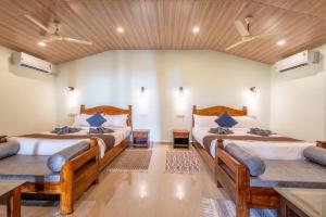 Goa Beach Villa