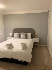 Pallister House Middlesbrough