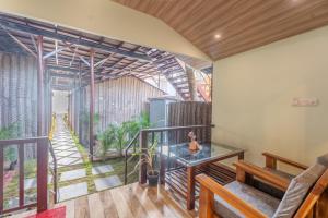 Goa Beach Villa