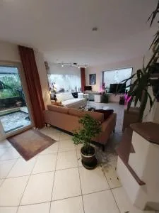 88qm Wohnung nahe Stuttgarter Flughafen - Waldenbuch