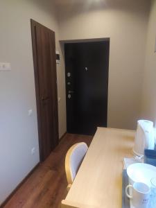 RVR Smart Apartments Riga with self Check-in