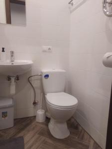 RVR Smart Apartments Riga with self Check-in