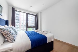 Gorgeous central 2BDR apartment, communal garden