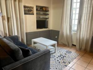Appartement Le Cadet Roussel Auxerre Les Quais