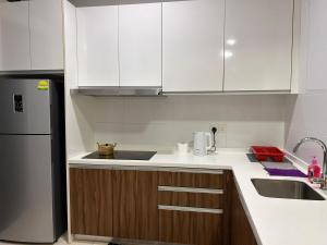 New Cozy 2BR Setia Sky 88