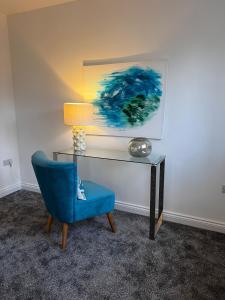 Beautiful, luxury house!