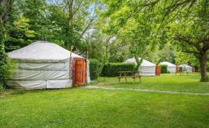 Camping 1 étoile - ccaegif