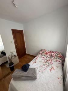 Habitaciones cómodas en la mejor zona de granada