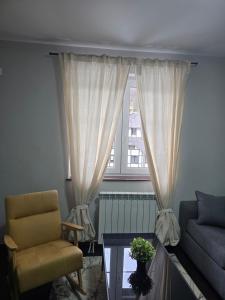 Weg City Apartmani