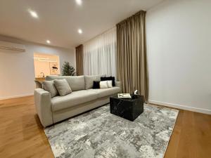 ONE Cotroceni Park Apartments