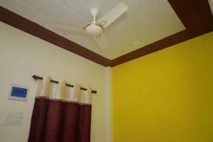 Mauli Nivas Homestay - Jaigarh