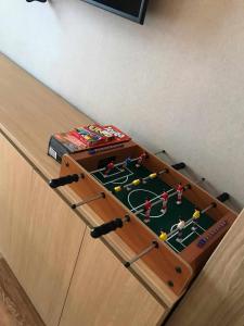 The Metro Zen at Hotel Residences Acqua - Novotel Tower