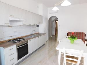 Appartamento con vista mare 106