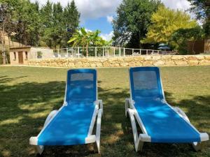 Campings Camping 3 etoiles - Piscine - eehcdh : photos des chambres