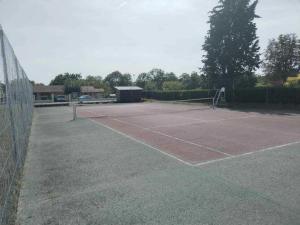 Campings Camping 3 etoiles - Piscine - eehcdh : photos des chambres
