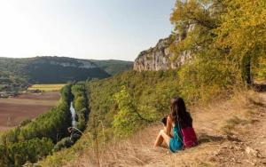 Campings Camping 3 etoiles - Piscine - eehcdh : photos des chambres