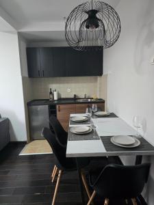 Weg City Apartmani
